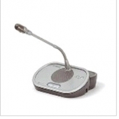 博士 无线讨论单元