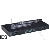 声海SOUNDHAI无线话筒US3000