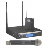 EV无线手持话筒 R300-HD