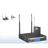 EV无线领夹话筒 R300-L