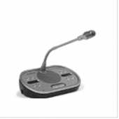 博士 2人用红外讨论及发言